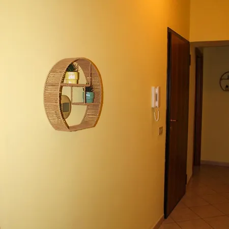 Sudoceania Apartamento