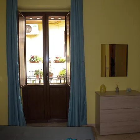Sudoceania * Lamezia Terme