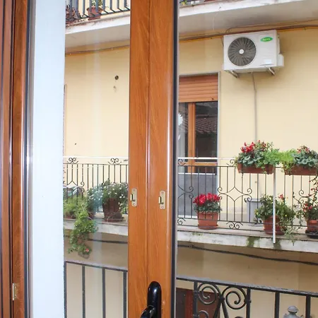 Apartament Sudoceania *