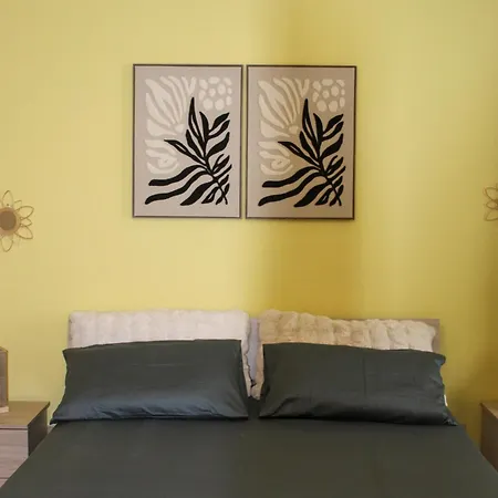 Apartament Sudoceania Lamezia Terme
