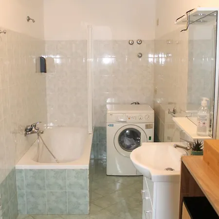 Apartamento Sudoceania *