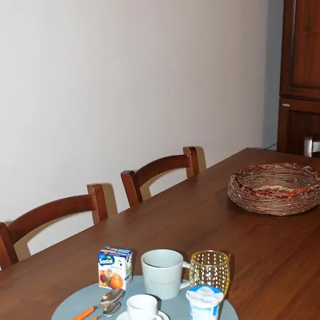 Apartament Sudoceania