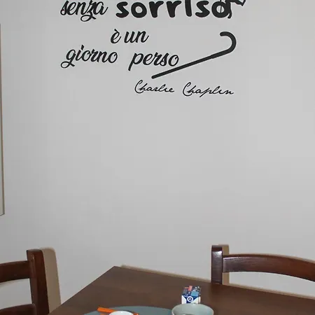 Sudoceania Apartament Lamezia Terme