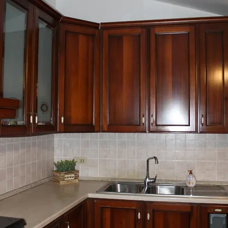 Sudoceania Apartament